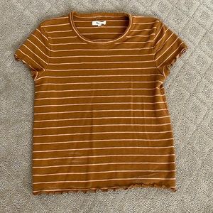Madewell Tee